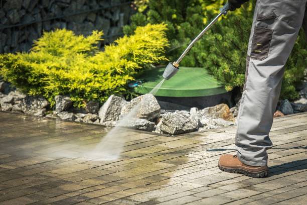 Best Pool Deck Cleaning  in Troy, AL