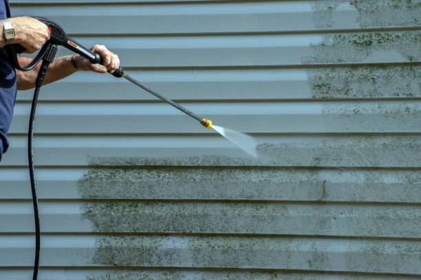Best Restaurant Pressure Washing  in Troy, AL
